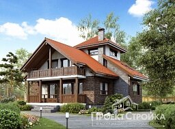 Дом из камня ТАРТУ Дом из камня ТАРТУ